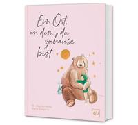 Ein Ort, an dem du zuhause bist: Ein Mutmachbuch über Selbstfindung und Identität für Kinder und Erwachsene