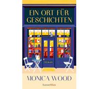 Ein Ort für Geschichten: Roman