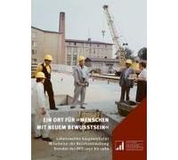 Ein Ort Für 'menschen Mit Neuem Bewusstsein