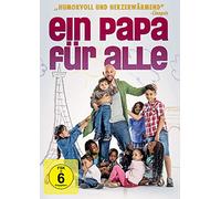 Adopt a Daddy ( Damien veut changer le monde ) (DVD)