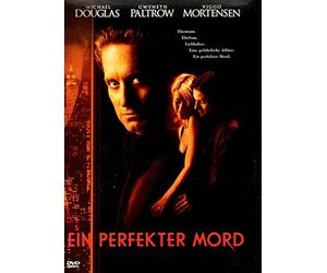 Ein perfekter Mord
