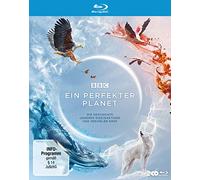 - - Ein Perfekter Planet [Blu-ray]