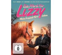 Douglas B. Maddox - EIN Pferd Lizzy: Mein Freund Fürs Leben [Import]
