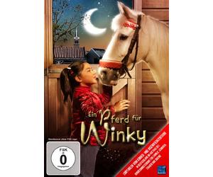 Ein Pferd für Winky