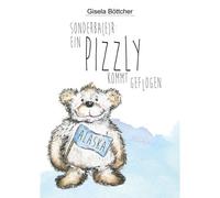 Ein Pizzly Kommt Geflogen