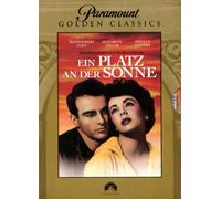 Ein Platz an der Sonne ( A Place In The Sun) - Gold Collection