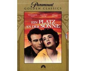 Ein Platz an der Sonne ( A Place In The Sun) - Gold Collection