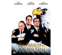 Ein Präsident für alle Fälle