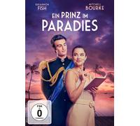 Ein Prinz im Paradies (DVD) Adrian Powers Mitchell Bourke Rhiannon Fish