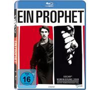 Ein Prophet