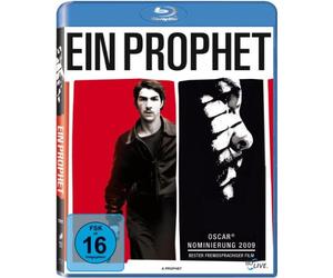 Ein Prophet
