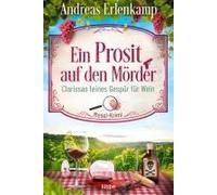 Ein Prosit Auf Den Mörder