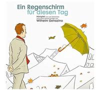Ein Regenschirm Für Diesen Tag