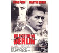 Ein Richter für Berlin (+ Demo-DVD)