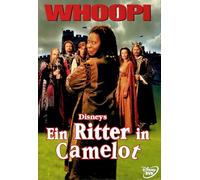 Ein Ritter in Camelot [Import allemand]