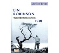 Ein Robinson - Tagebuch eines Matrosen