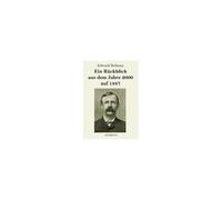 Ein Rückblick Aus Dem Jahre 2000 Auf 1887