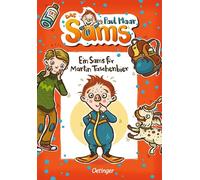 Ein Sams für Martin Taschenbier