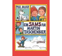 Ein Sams für Martin Taschenbier – Verlag Friedrich Oetinger