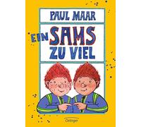 Ein Sams zu viel – Verlag Friedrich Oetinger