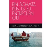 EIN SCHATZ, DEN ES ZU ENTDECKEN GILT