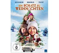 EIN Schatz zu Weihnachten [Import]