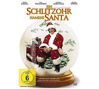 Ein Schlitzohr Namens Santa