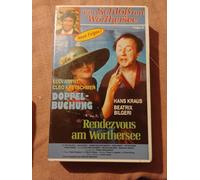 Ein Schloß am Wörthersee 9 [VHS]