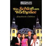 EIN Schloß am Wörthersee-Box (limitiert) [Import]