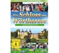 Ein Schloß Am Wörthersee - Sommerkapriolen