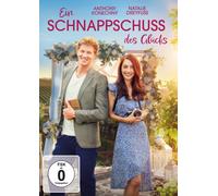 Ein Schnappschuss des Glücks (DVD) Natalie Dreyfuss Anthony Konechny