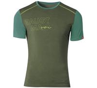Ein schöner Fleck Erde Homme Taugt Ma Voi. T-Shirt, eukalyptus, S