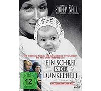 Streep,Meryl - EIN Schrei in der Dunkelheit [Import]