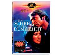 Ein Schrei in der Dunkelheit (+ Munchkin-Kartenspiel)