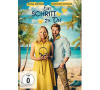 Ein Schritt zu Dir (DVD) Christian Howard Damian Romay Jenna Michno