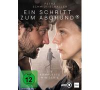 Ein Schritt zum Abgrund – Alexander Dierbach / Petra Schmidt-Schaller – DVD – Intégrale 4 épisodes