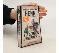 Ein Schuss Whiskey