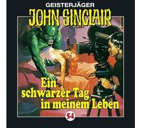 Ein Schwarzer Tag in Meinem Leben - Folge 54