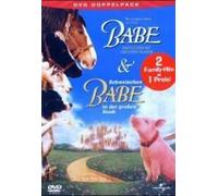 Ein Schweinchen Namens Babe & Schweinchen Babe In Der Großen Stadt