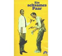 Ein seltsames Paar [VHS]