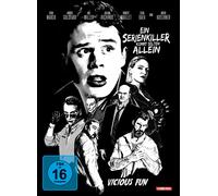 Ein Serienkiller kommt selten allein - Vicious Fun - Limited Mediabook (Blu-ray)