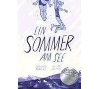 Ein Sommer Am See