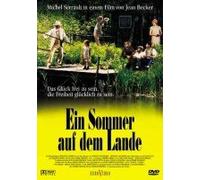 Ein Sommer auf dem Lande