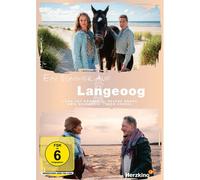 Ein Sommer auf Langeoog – Lara Joy Körner et Helene Grass