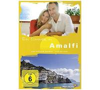 Ein Sommer in Amalfi – Ann-Kathrin Kramer et Carlos Leal – Import – Studio Hamburg Enterprises
