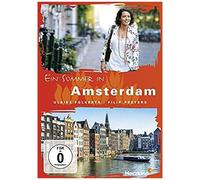 Ein Sommer in Amsterdam – Ulrike Folkerts et Filip Peeters