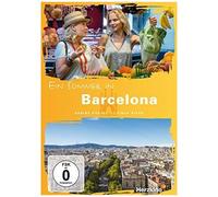 Ein Sommer in Barcelona – Sabine Postel et Sinja Dieks – Import – Studio Hamburg Enterprises