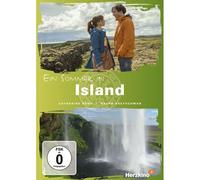Ein Sommer in Island – Catherine Bode / Ralph Kretschmar – Import – Studio Hamburg Enterprises