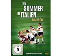 Ein Sommer in Italien - WM 1990