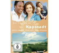 Rebecca Immanuel;Teresa Weissbach;Philipp Moog - EIN Sommer in Kapstadt [Import]